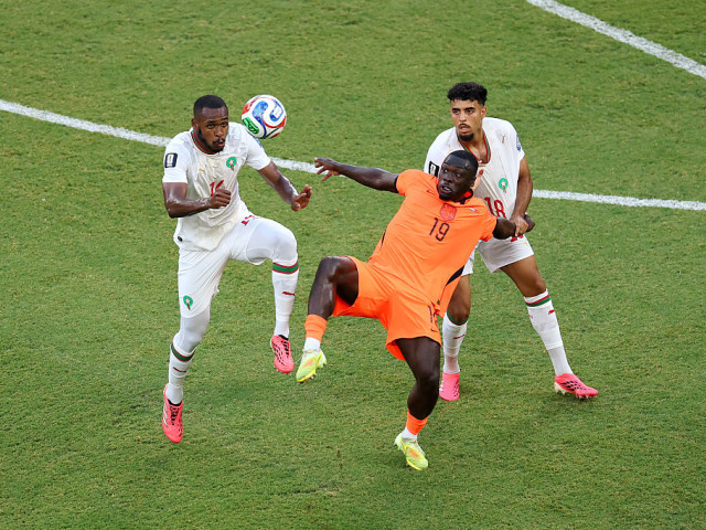 Live Text | Olanda – Maroc 0-0, ACUM, în 16-imile Cupei Mondiale. Două ocazii pentru africani