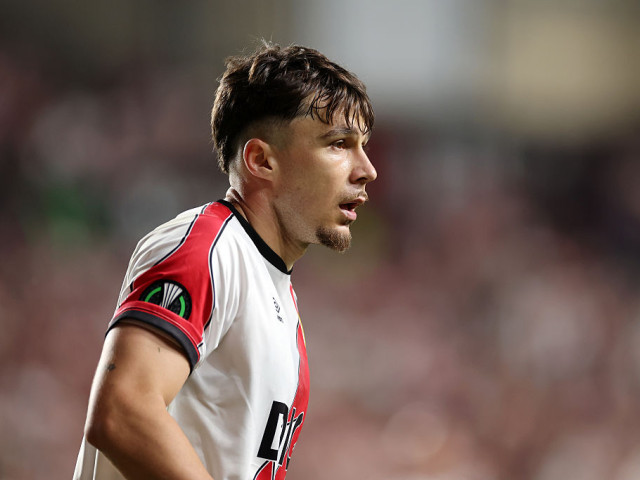 Andrei Rațiu, față în față cu transferul carierei