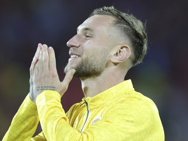 Denis Drăguș a dat răspunsul în privința transferului!
