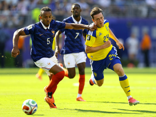 Live Text | Franța – Suedia 0-0, ACUM, digisport.ro, în 16-imile Cupei Mondiale. Gol anulat al lui Mbappe