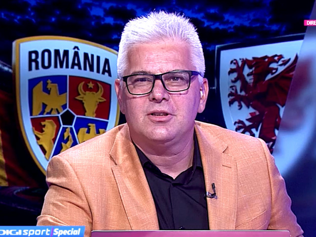 Lovitură de teatru! Noul antrenor de la CFR Cluj a fost anunțat în direct