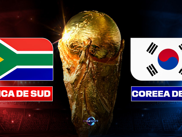 Live Text | Africa de Sud