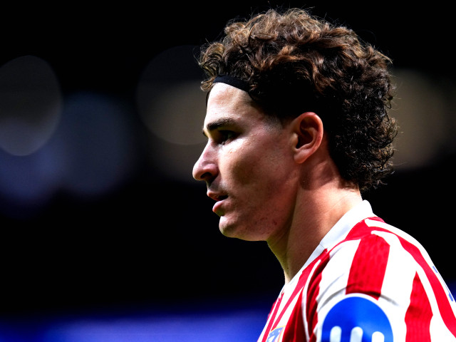 Dorit de Barcelona, Julian Alvarez a luat decizia și a anunțat-o pe Atletico Madrid