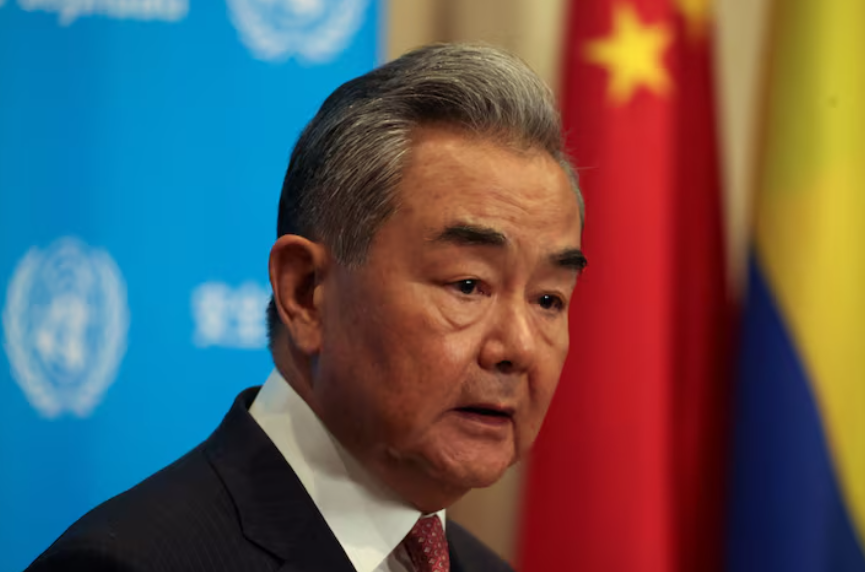 Ministrul de Externe al Chinei pornește într-un turneu diplomatic în Europa