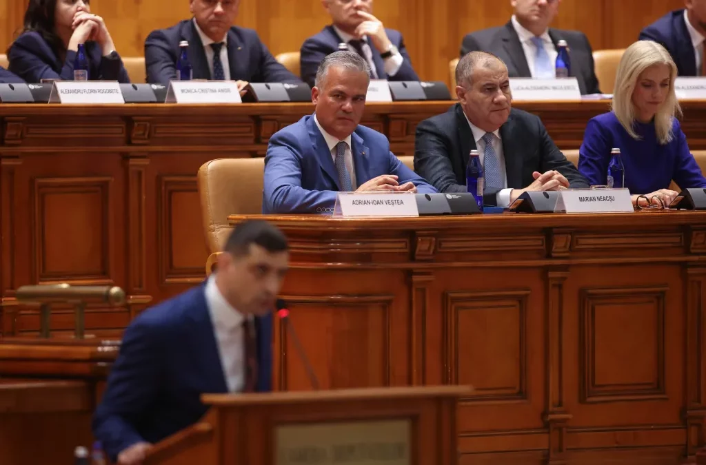 „Nu voi fi exclus din PNL”
