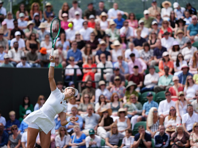 Dezastru pentru britanici la Wimbledon