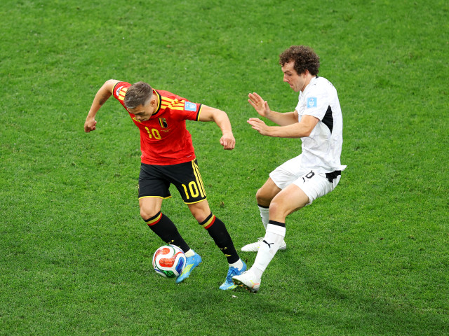 Live Text | Noua Zeelandă – Belgia, LIVE TEXT, 06:00, digisport.ro. Ambele echipe sunt obligate să câștige: miza e calificarea în 16-imile CM 2026