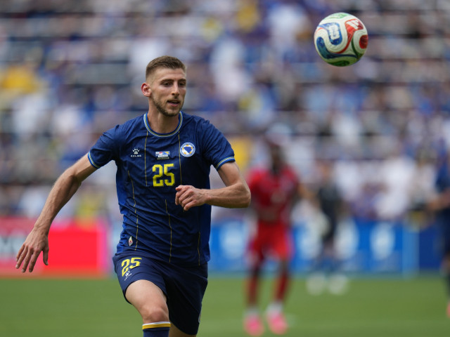 Bosnia, LIVE TEXT, 22:00, pe digisport.ro. Jovo Lukic, pregătit să debuteze la Cupa Mondială 2026