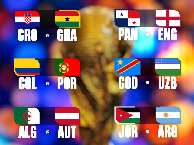 LIVE BLOG Cupa Mondială 2026, ziua 17 | Ultimele meciuri din faza grupelor. Istvan Kovacs, la Iordania