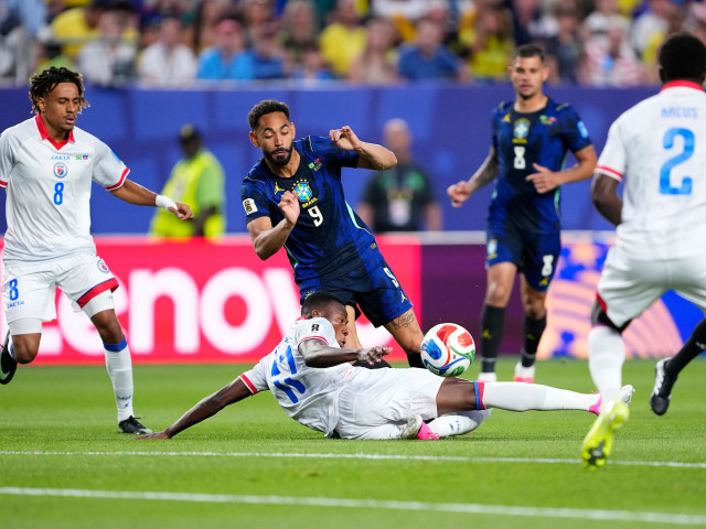 Live Text | Brazilia – Haiti 0-0, ACUM, digisport.ro. Gol anulat pentru Raphinha