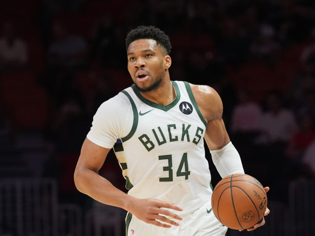 Draft istoric în NBA! Giannis Antetokounmpo a plecat de la Milwaukee Bucks