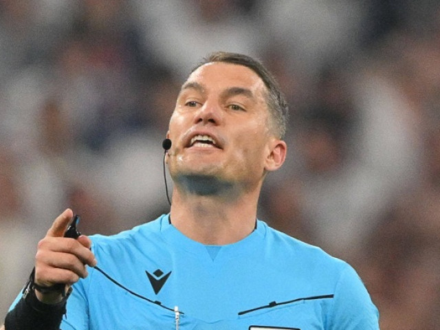 Florin Prunea s-a convins, după ce Istvan Kovacs a fost delegat la Cupa Mondială 2026