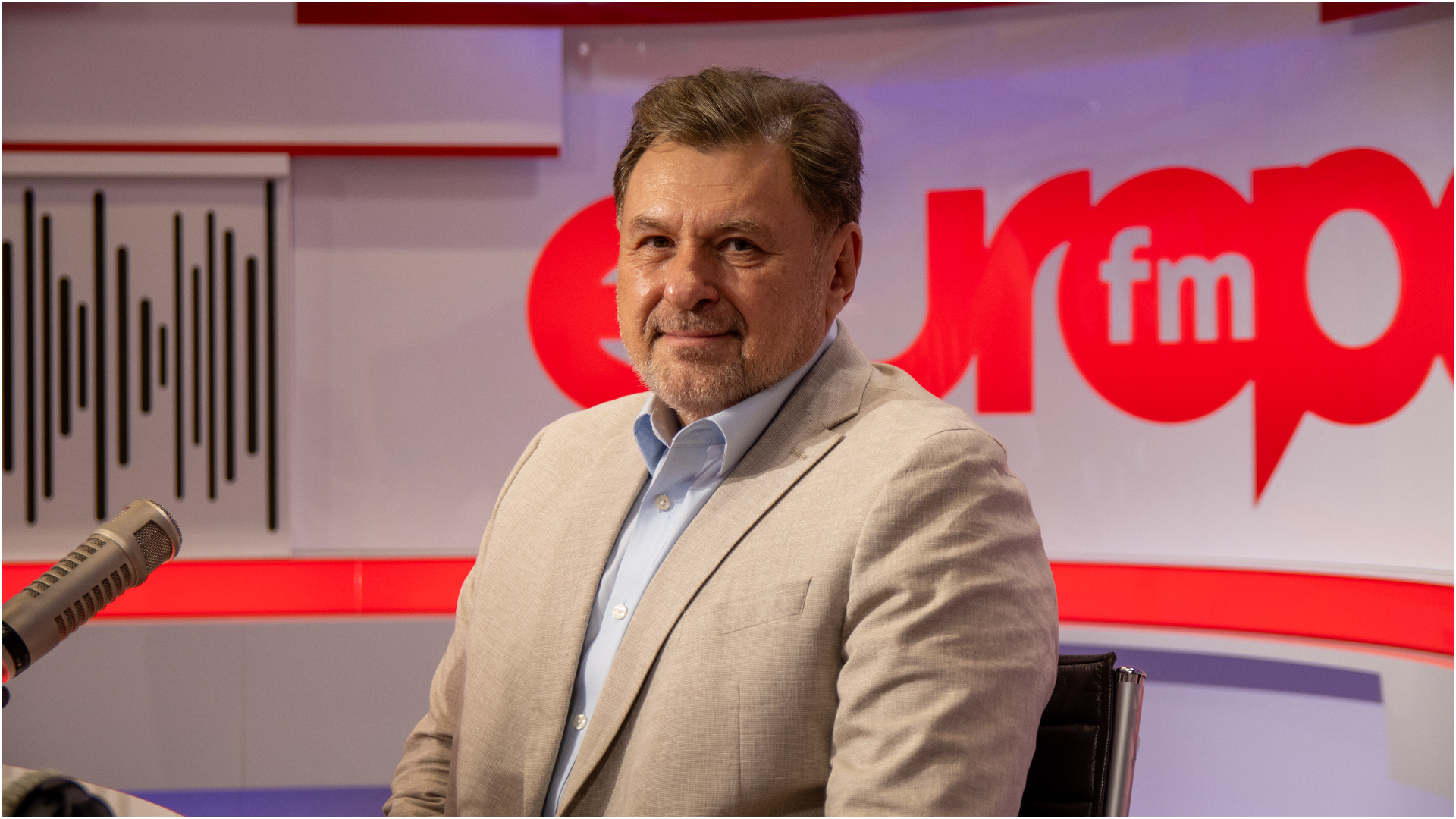 Fostul ministru al Sănătății, Alexandru Rafila: Noua lege a salarizării afectează medicii și poate pune în pericol continuitatea serviciilor medicale : Europa FM