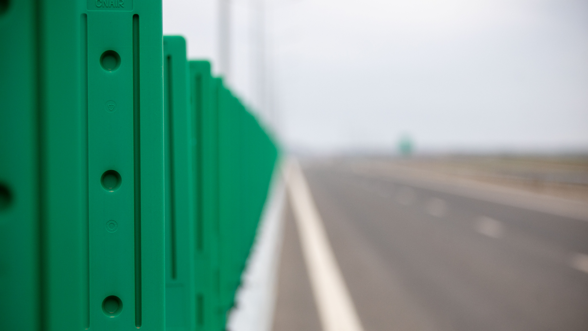 Autostrada Moldovei (A7): UMB toarnă asfalt pe primii kilometri ai lotului 3 Mircești – Pașcani : Europa FM