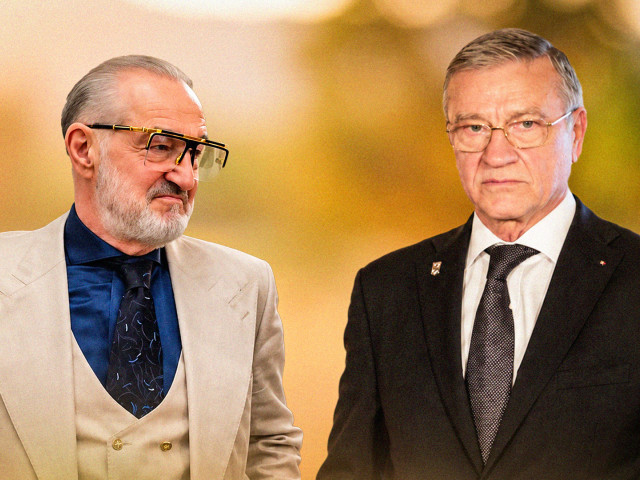 Video Exclusiv | Cum l-a numit Mircea Sandu pe Gigi Becali și ce a spus de Dan Șucu!