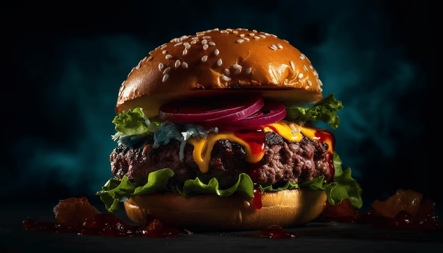 Cercetătorii de la Stanford au dezvoltat instrumentul Burger A.I.