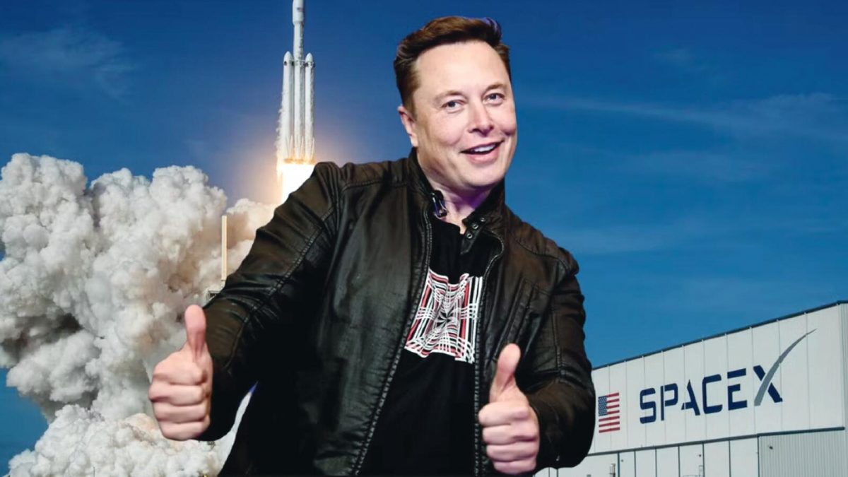 SpaceX a încheiat două mega-acorduri cu Google și cu Antrophic, de miliarde de dolari, înainte de listarea istorică pe bursă programată pentru 12 iunie. Musk are toate șansele să devină primul trilionar din lume