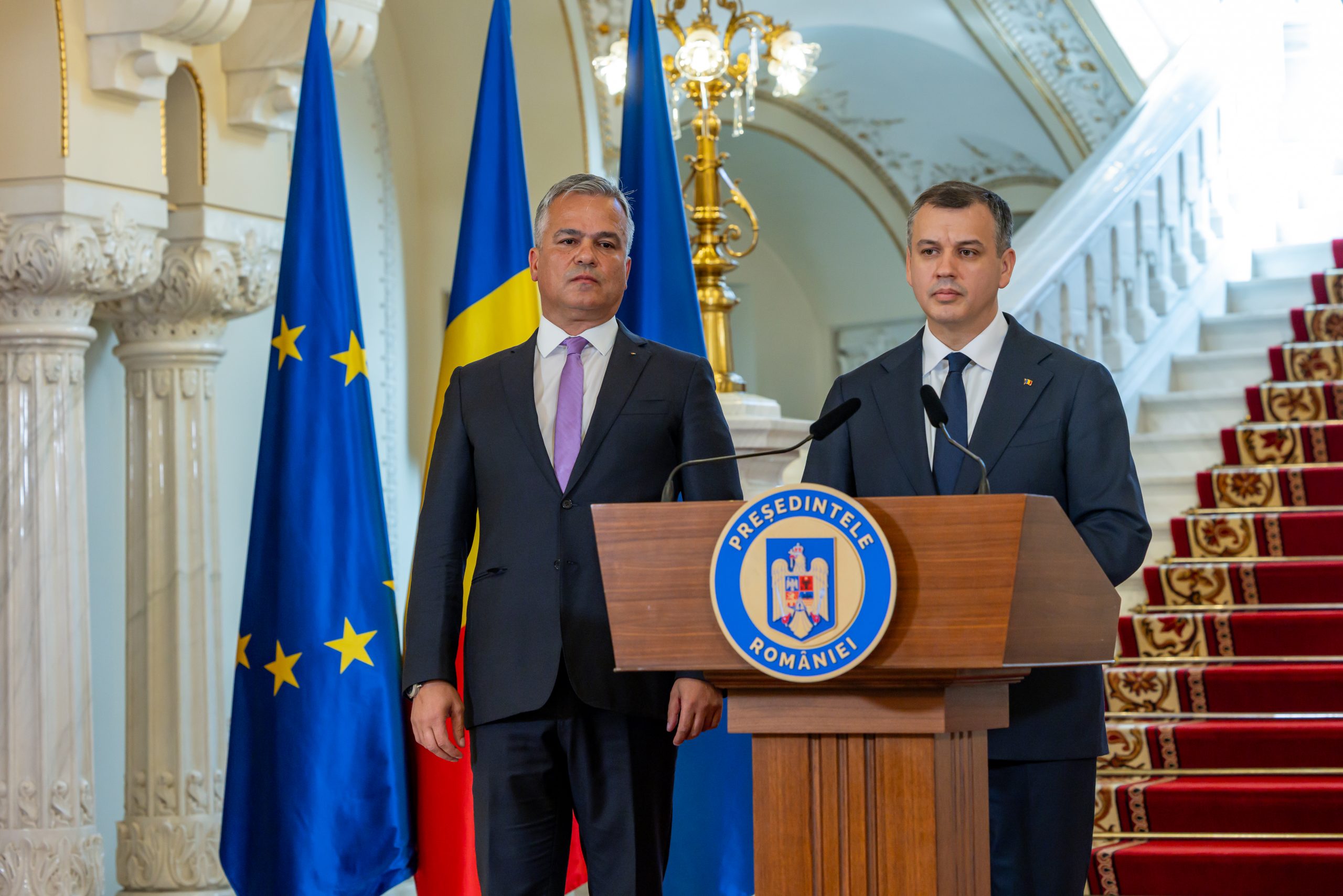 USR anunță că nu va forma un guvern cu PSD. O decizie formală în privința Guvernului Veștea va fi luată în cadrul Comitetului Politic : Europa FM
