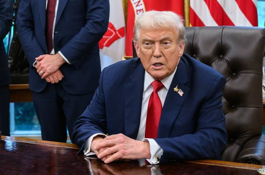 Trump pare hotărât să reia bombardamentele asupra Iranului: „Iranul a întârziat prea mult să negocieze un acord, iar acum va trebui să plătească”. Noaptea trecută, Statele Unite au lovit peste 20 de ținte din Iran