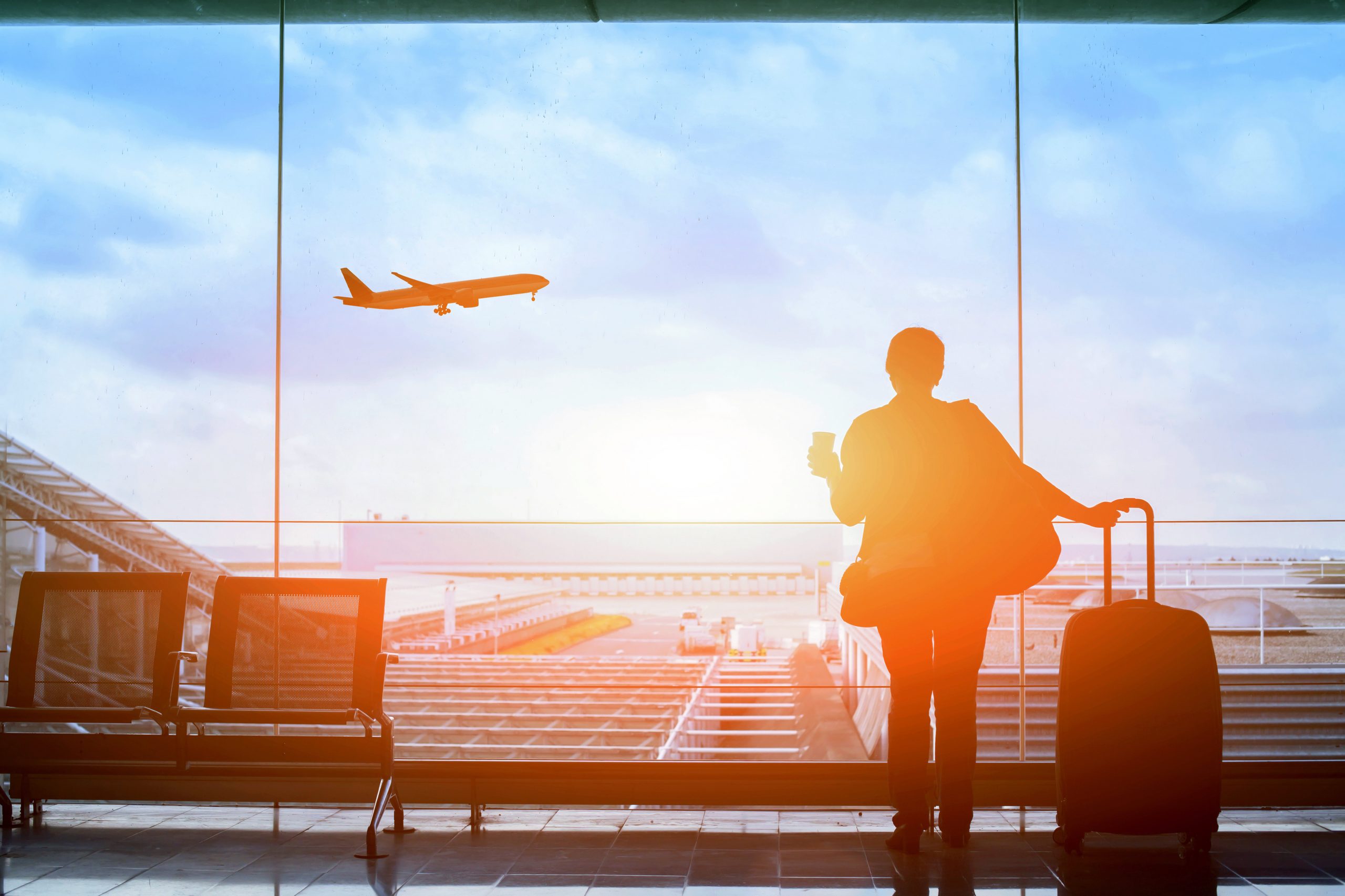 Se pregătește un nou terminal de pasageri la Aeroportul Internațional ”Henri Coandă” București. A fost semnat contractul pentru proiectarea acestuia și a infrastructurii aferente. : Europa FM