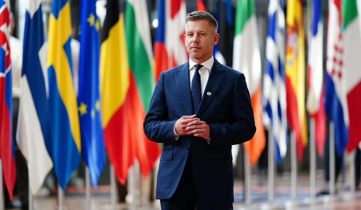 Ungaria frânează negocierile de aderare la UE pentru Ucraina și Republica Moldova