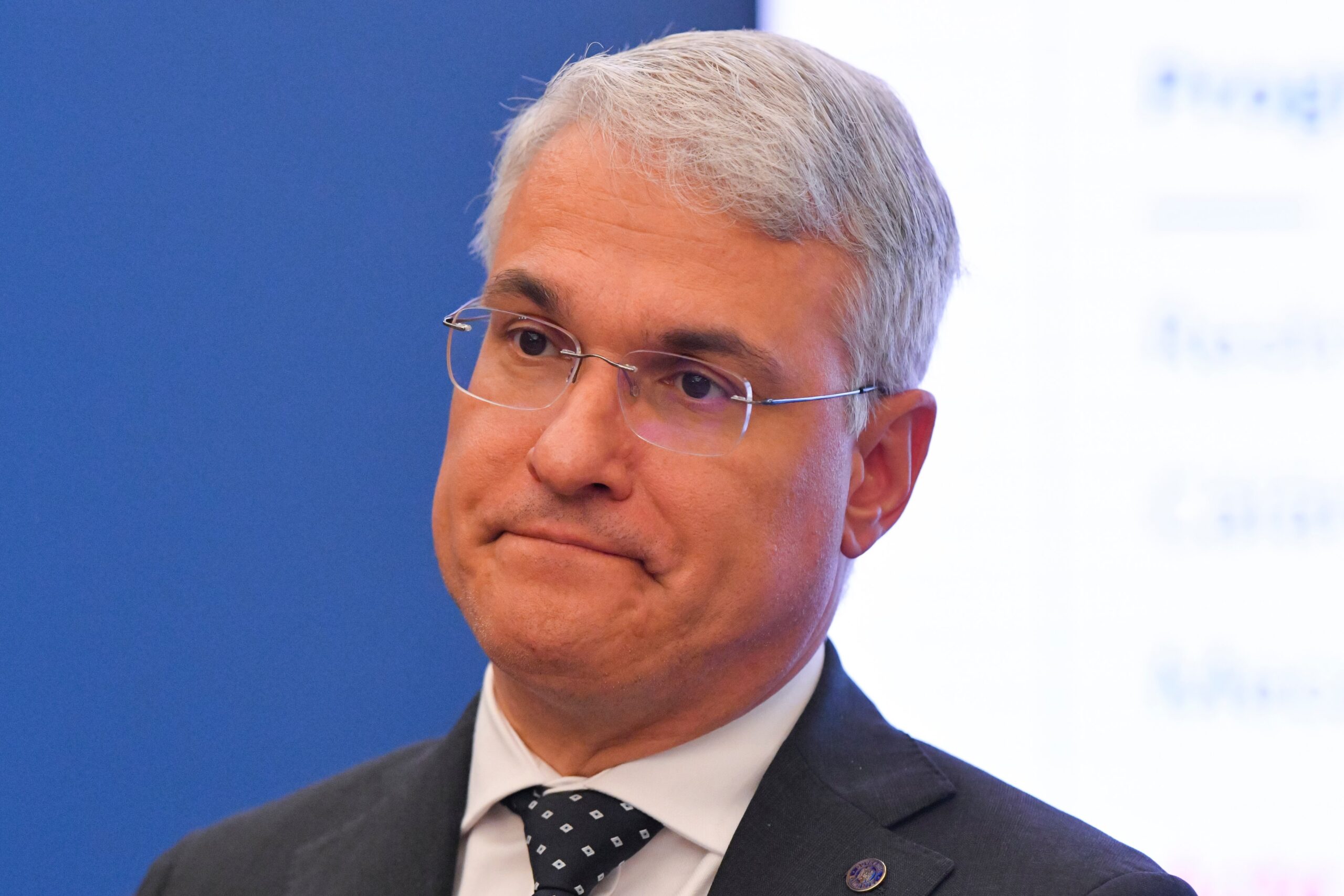 Pîslaru, după declarația lui Grindeanu despre semnarea acordului politic: „O tratez ca pe una retorică”