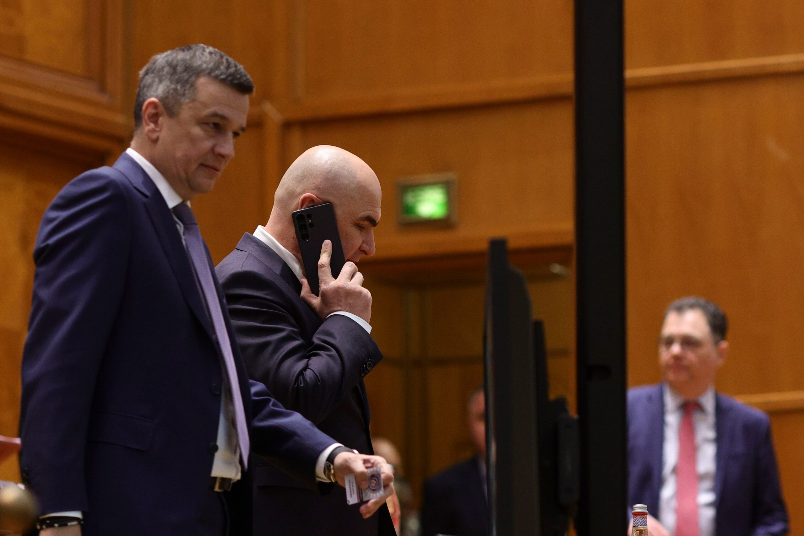Planul ascuns din spatele bătăliei pentru guvernare. Analist politic: „Nu e o luptă în sensul clasic”