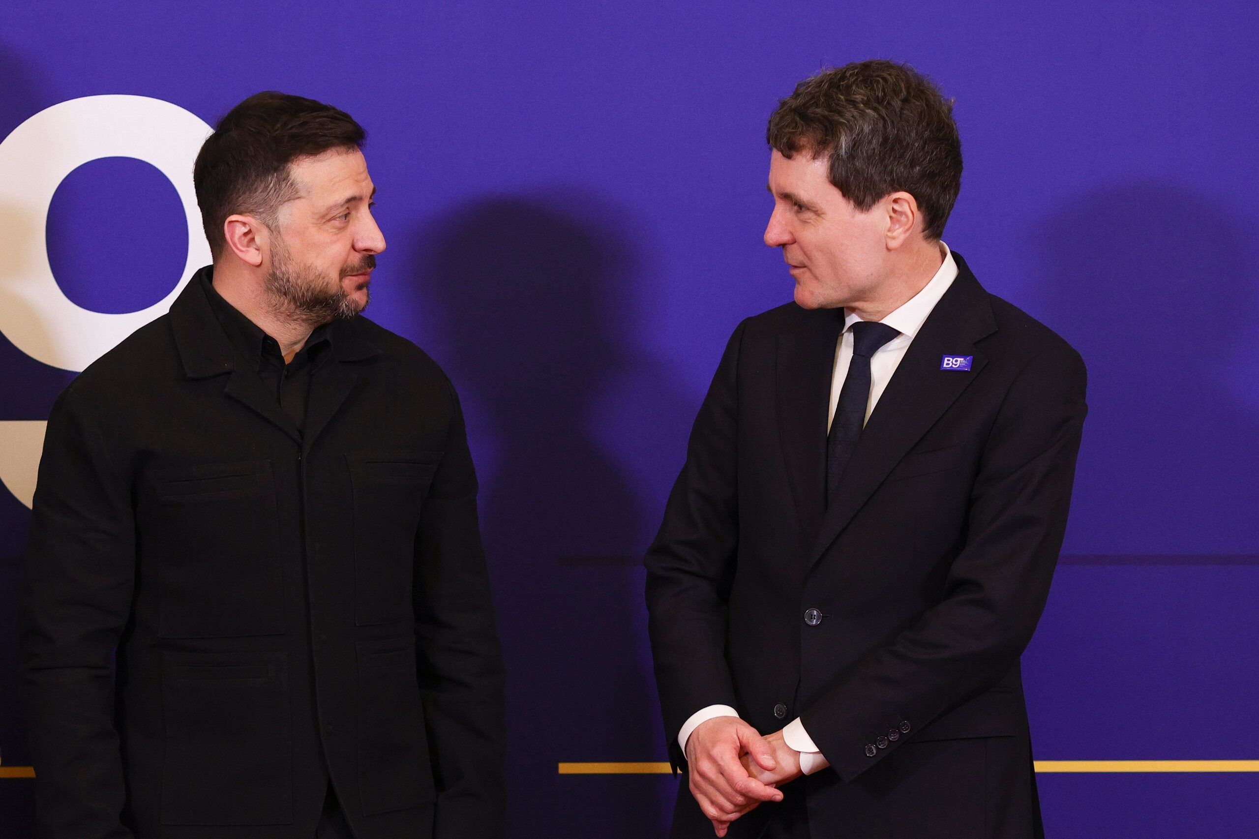 Nicușor Dan va merge în Ucraina. Ce va discuta cu autoritățile de la Kiev