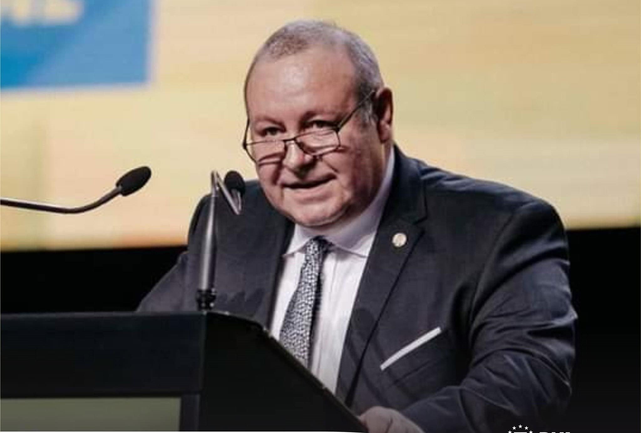 PNL pregătește un nou Congres după decizia instanței. Daniel Fenechiu: „Lucrurile vor merge mai departe”