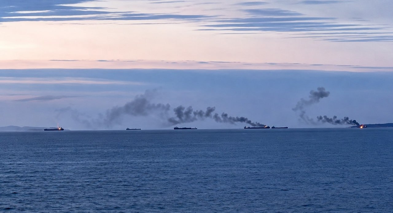Presiunea Ucrainei asupra Crimeei se intensifică: Marea Azov, noul front al războiului cu dronele