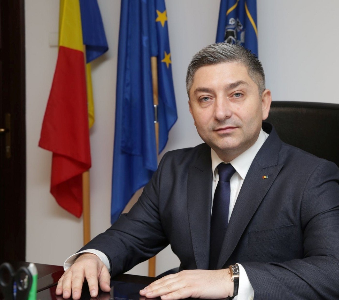 Dezbinare în PNL: disidentul Alin Tişe contestă conducerea partidului și mobilizează aripa liberal-conservatoare