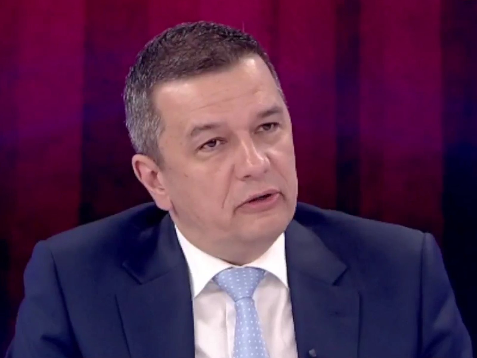 Grindeanu este de acord cu aplicarea referendumului lui Nicușor Dan în București, dar din 2028. „Avem un primar general care este acuzat sau este suspect că a luat mită tocmai de la dezvoltători imobiliari”