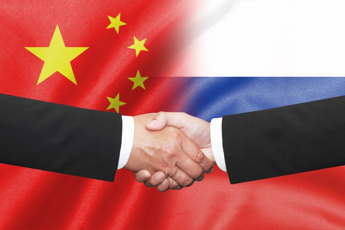 Rusia ar putea folosi un război SUA-China pentru a schimba jocul în Europa, avertizează analiștii britanici