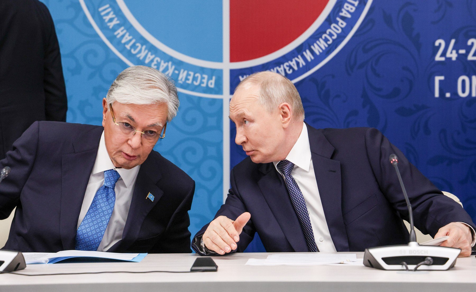 Un aliat al Rusiei îi cere lui Putin să oprească războiul din Ucraina: „Tineri mor. Toate astea trebuie să se oprească”