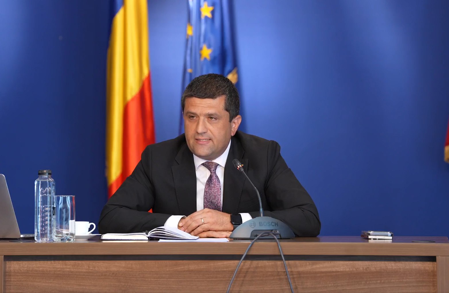 Ministrul Transporturilor anunță schimbări la TAROM după demiterea directorului: „Vom veni cu un nou plan de reorganizare”