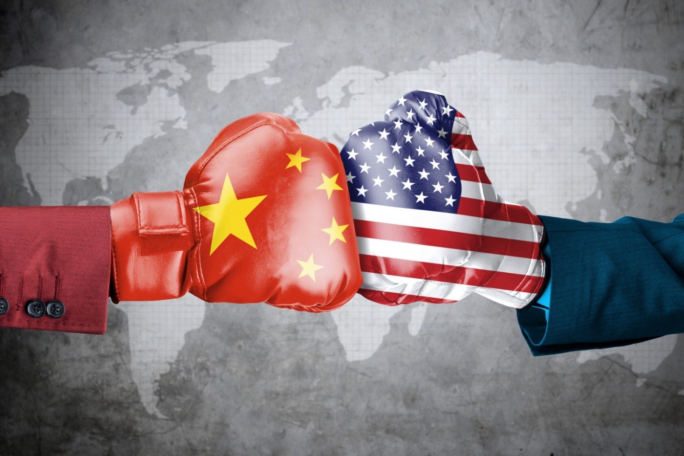 Un conflict în derivă și stocuri limitate de armament. De ce își schimbă Washingtonul prioritățile strategice în fața expansiunii Chinei