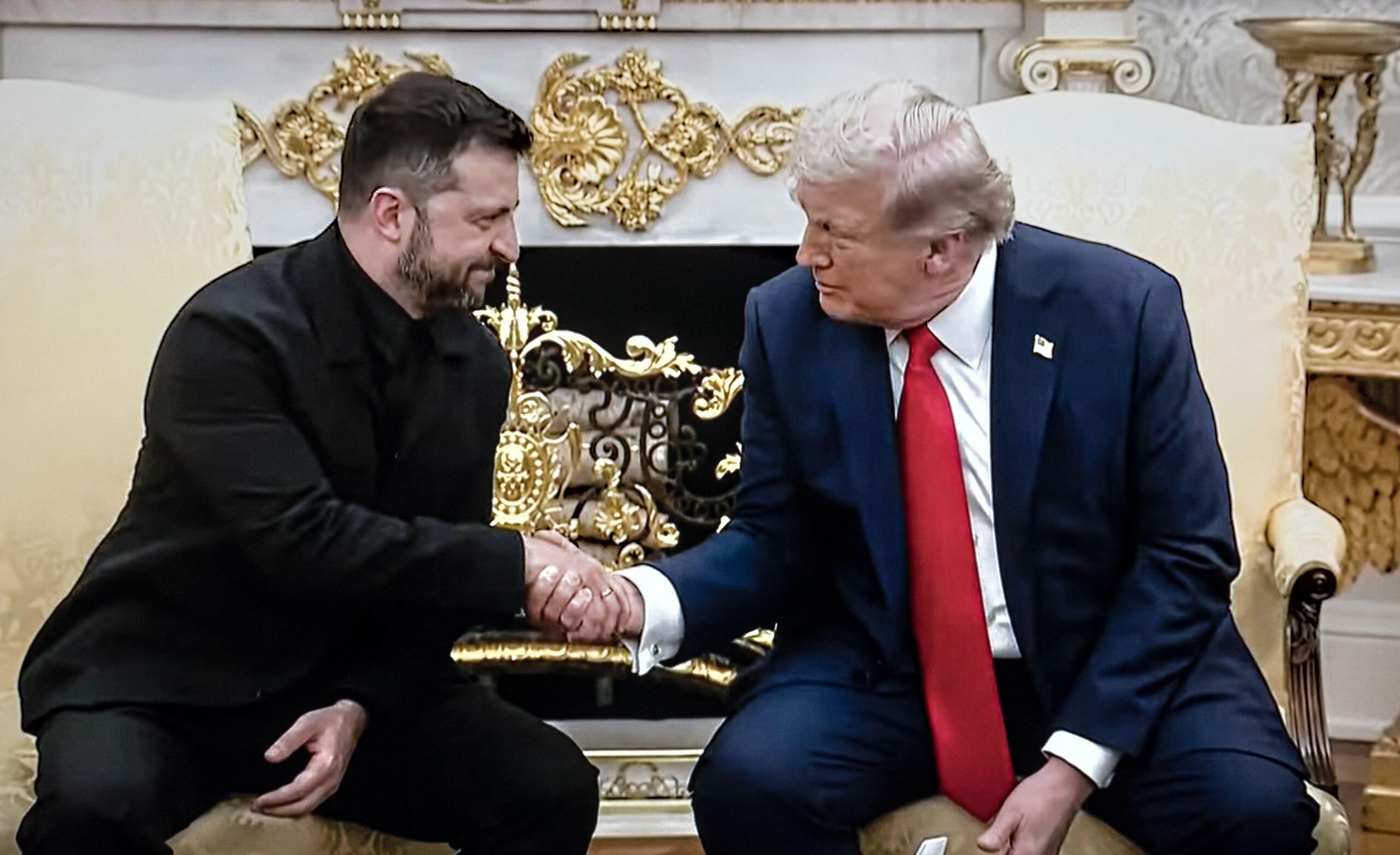 Volodimir Zelenski a realizat, la Washington, o „performanță” care anterior părea imposibilă. Ce a obținut de la Donald Trump?