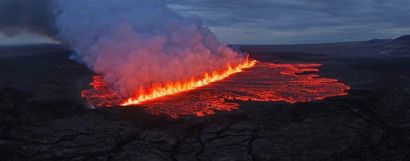 Avertismentul unui geolog: Pământul ar putea intra într-un nou ciclu al marilor catastrofe