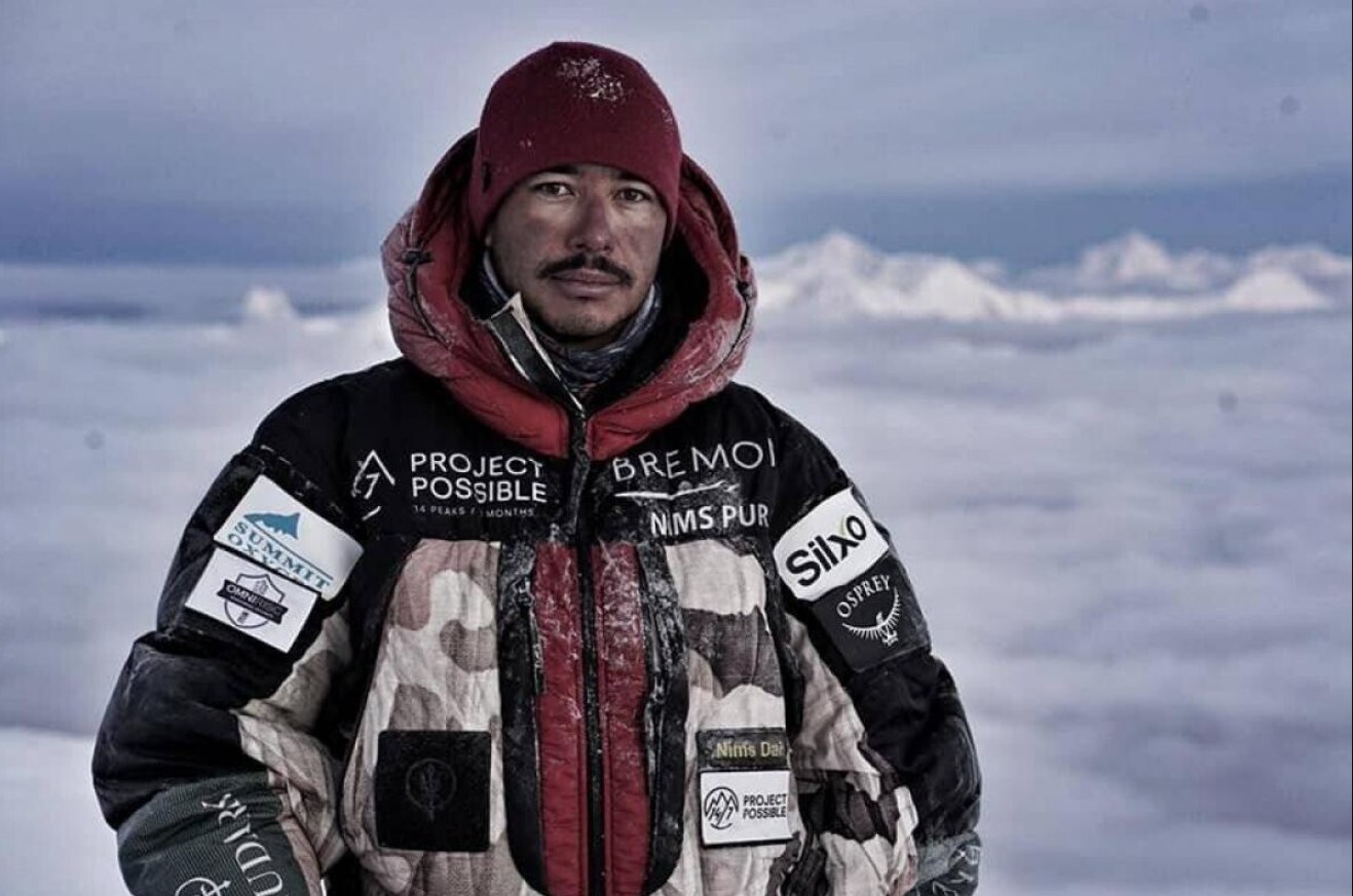 Tragedie la peste 8.000 de metri înălțime. Patru alpiniști au fost găsiți morți după o avalanșă, iar celebrul Nirmal Purja se află printre cei șase dispăruți