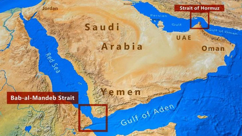 Yemen acuză Iranul că sprijină planurile rebelilor Houthi