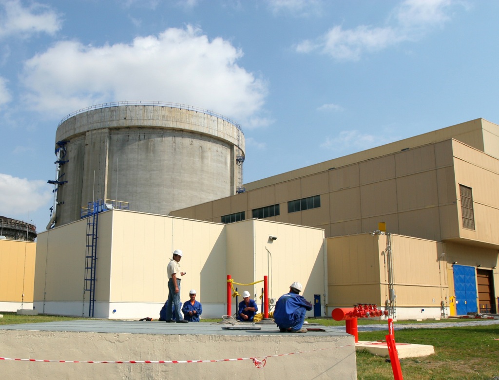800 de milioane de euro pentru retehnologizarea Reactorului 1 de la Cernavodă