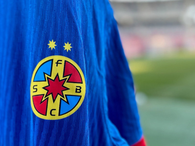 FCSB negociază transferul unui atacant