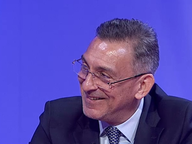 Exclusiv | Ilie Dumitrescu a făcut pariul în direct, imediat după Botoșani