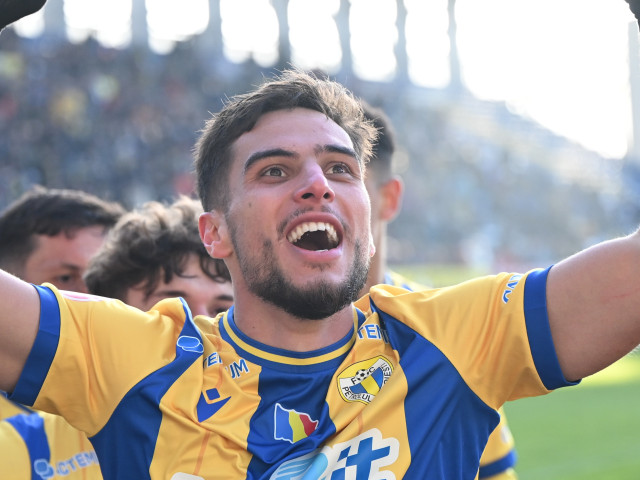 Marco Dulca, prima reacție după ce a semnat în Turcia: “Contract pe doi ani! Oamenii m-au primit foarte bine”