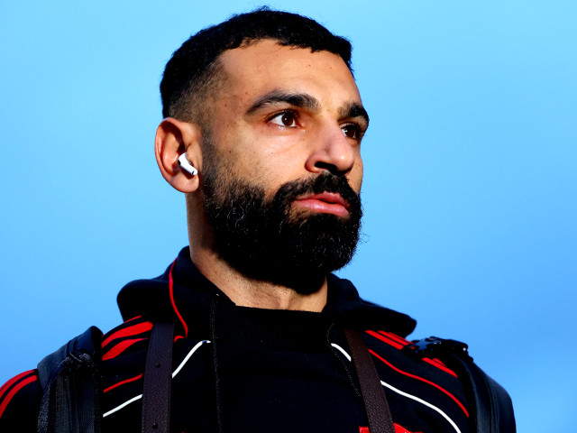 Mohamed Salah nu a mai semnat, după ce impresarul a făcut ceva „incredibil”!
