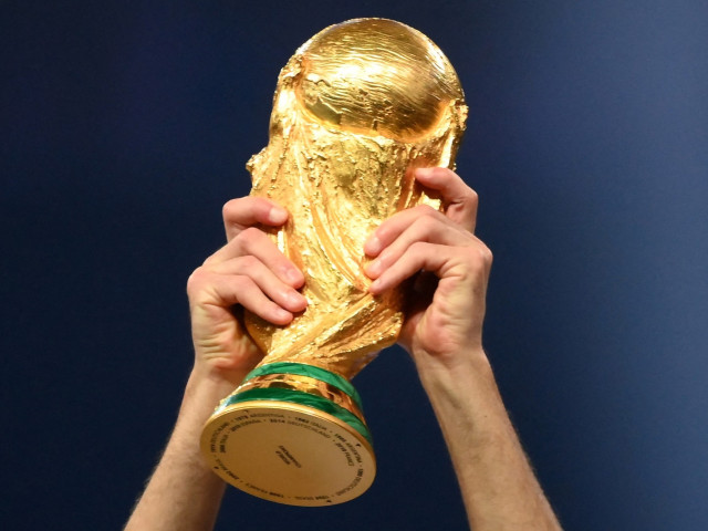 Cupa Mondială 2026 și-a aflat deja marea câștigătoare!