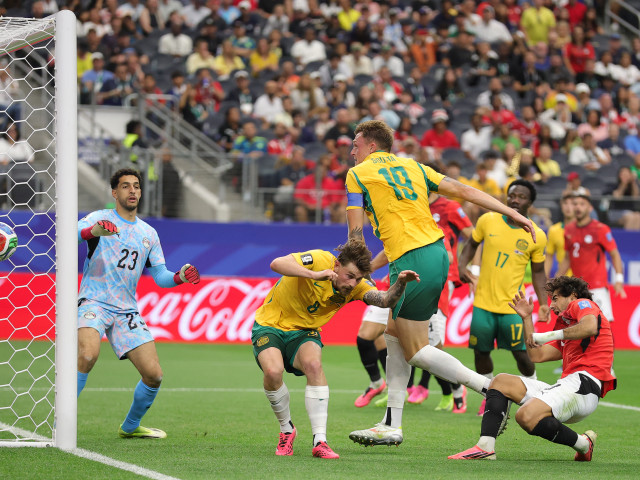 Live Text | Australia – Egipt 0-0, ACUM, în 16-imi la Mondial. Un singur meci direct și Salah speră să repete istoria