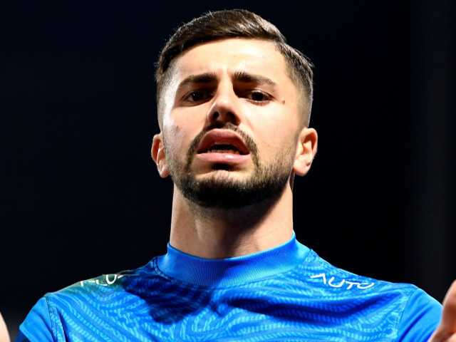 S-a făcut transferul lui Horațiu Moldovan