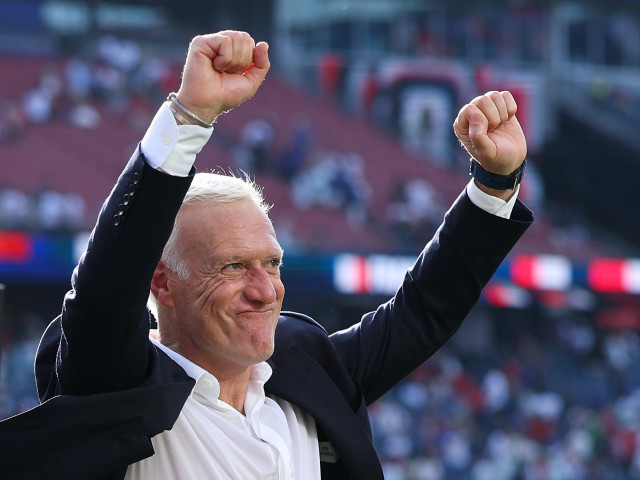 Reacția lui Didier Deschamps, după ce Franța s-a calificat în semifinalele Cupei Mondiale 2026