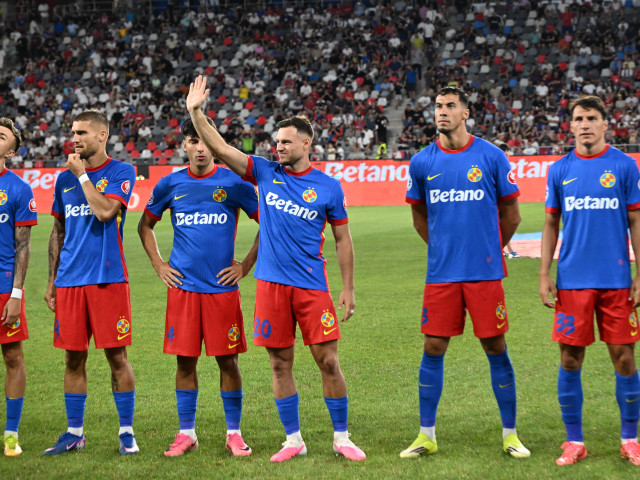 FCSB a dat lovitura! Gigi Becali, imediat după victoria cu FC Argeș: ”30.000.000 €”